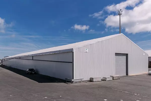 opslaggebouw