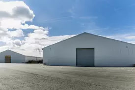 Havenlogistiek