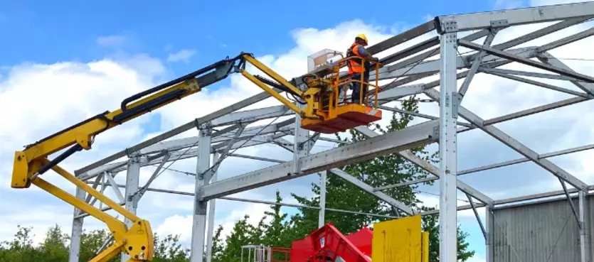 Afdeling Werken