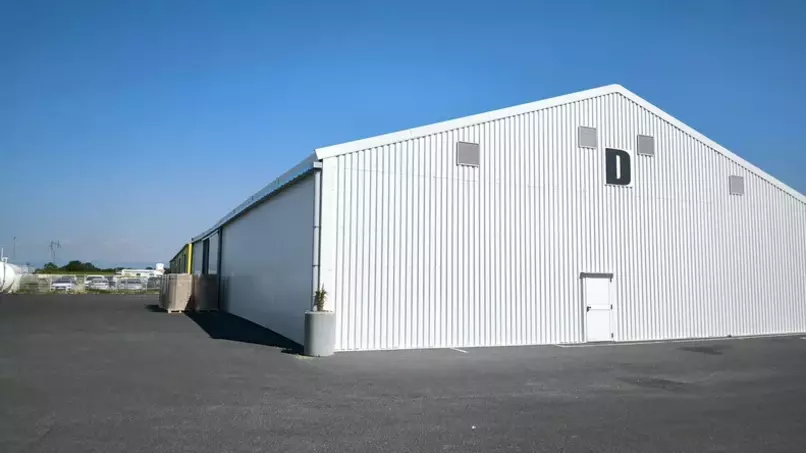 Logistiek platform