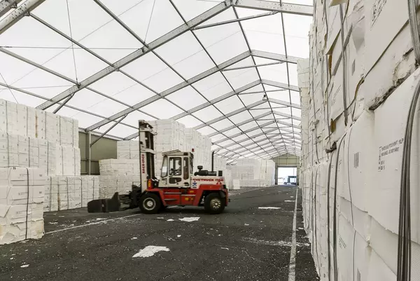 Haveninstallaties