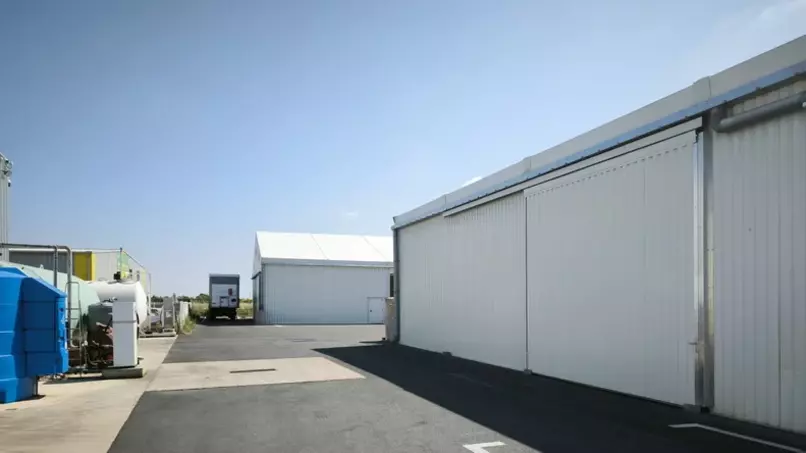 Logistiek platform